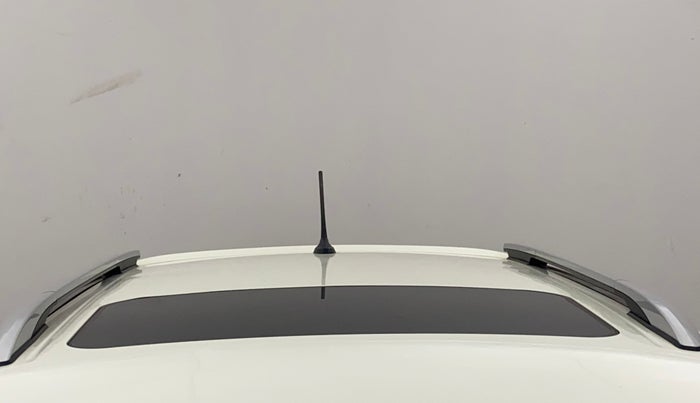 2020 Mahindra XUV300 W8 (O) 1.2 PETROL, Petrol, Manual, 96,681 km, Moonroof/ Sunroof