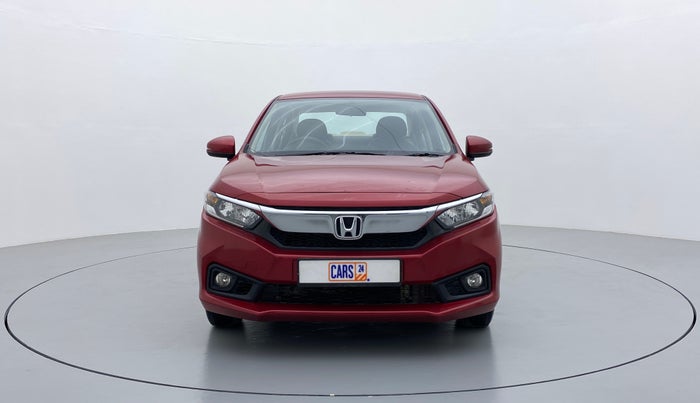 2018 Honda Amaze 1.2 VXMT I VTEC, Petrol, Manual, 11,723 km, Front