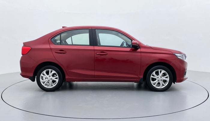 2018 Honda Amaze 1.2 VXMT I VTEC, Petrol, Manual, 11,723 km, Right Side