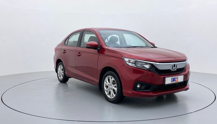 2018 Honda Amaze 1.2 VXMT I VTEC, Petrol, Manual, 11,723 km, Right Front Diagonal