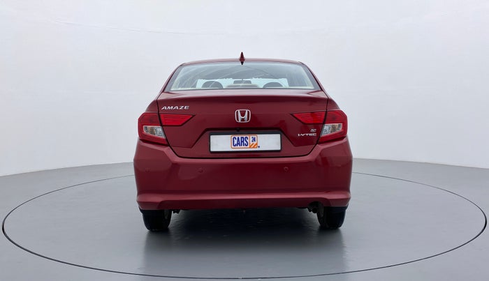 2018 Honda Amaze 1.2 VXMT I VTEC, Petrol, Manual, 11,723 km, Back/Rear