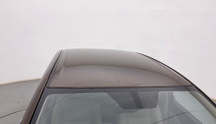 2017 Maruti Ciaz ALPHA DIESEL 1.3, Diesel, Manual, 79,751 km, Roof