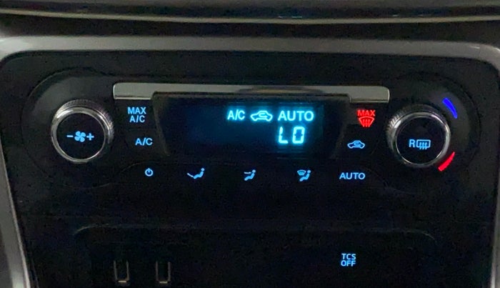 2021 Ford Ecosport TITANIUM 1.5L PETROL, Petrol, Manual, 23,965 km, Automatic Climate Control