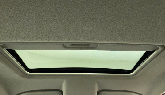 2021 Ford Ecosport TITANIUM 1.5L PETROL, Petrol, Manual, 23,965 km, Moonroof/ Sunroof