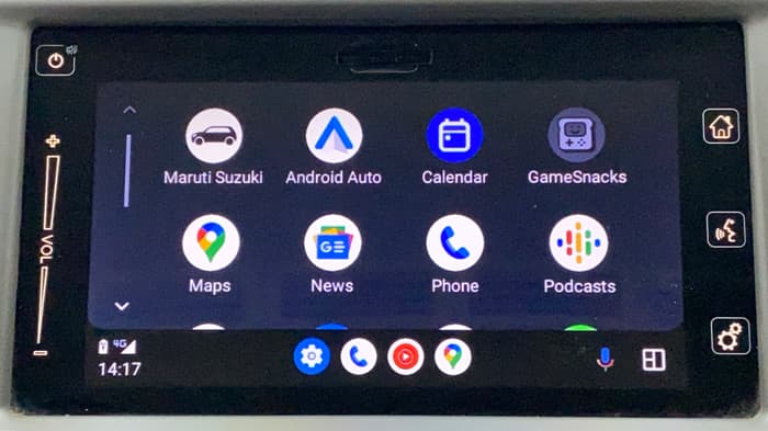 Features