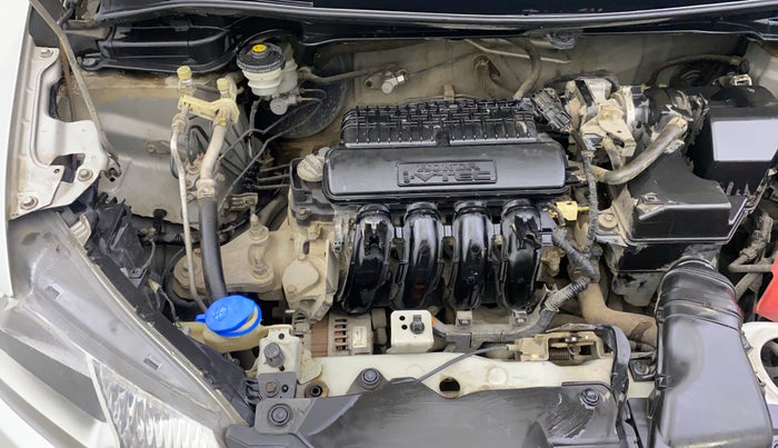 2016 Honda Jazz 1.2L I-VTEC E, Petrol, Manual, 52,424 km, Engine View - Right