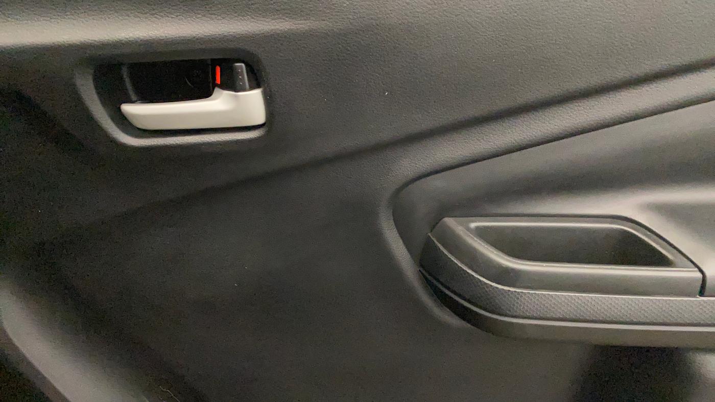 2025 Maruti Celerio ZXI AMT, Petrol, Automatic, 1,152 km, Driver Side Door Panels Control