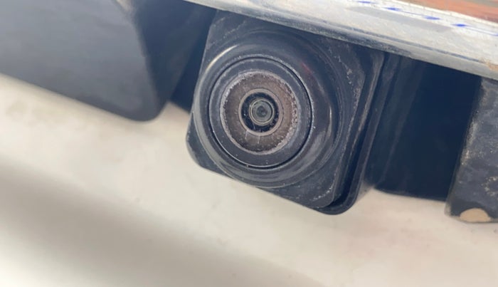 2017 Maruti Dzire ZXI PLUS AMT, Petrol, Automatic, 33,987 km, Parking Camera