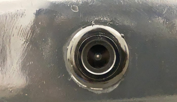 2018 Tata NEXON XMA PETROL, Petrol, Automatic, 87,228 km, Parking Camera