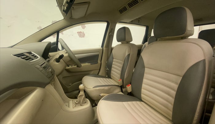 2014 Maruti Ertiga VXI CNG, CNG, Manual, 93,458 km, Right Side Front Door Cabin