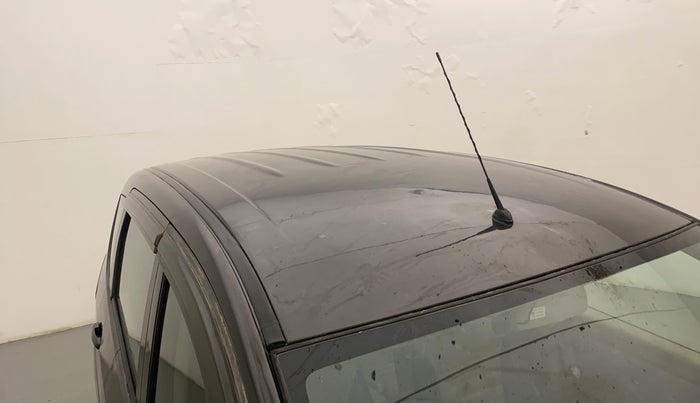 2014 Maruti Ertiga VXI CNG, CNG, Manual, 93,458 km, Roof
