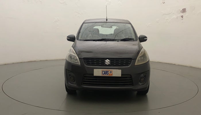 2014 Maruti Ertiga VXI CNG, CNG, Manual, 93,458 km, Front
