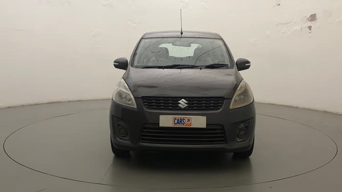 2014 Maruti Ertiga VXI CNG, CNG, Manual, 93,458 km, Front