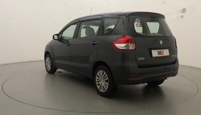 2014 Maruti Ertiga VXI CNG, CNG, Manual, 93,458 km, Left Back Diagonal