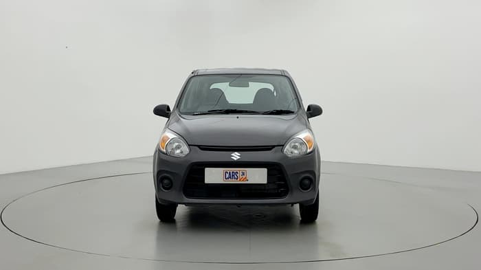 2018 Maruti Alto 800 LXI, Petrol, Manual, 36,905 km, Front