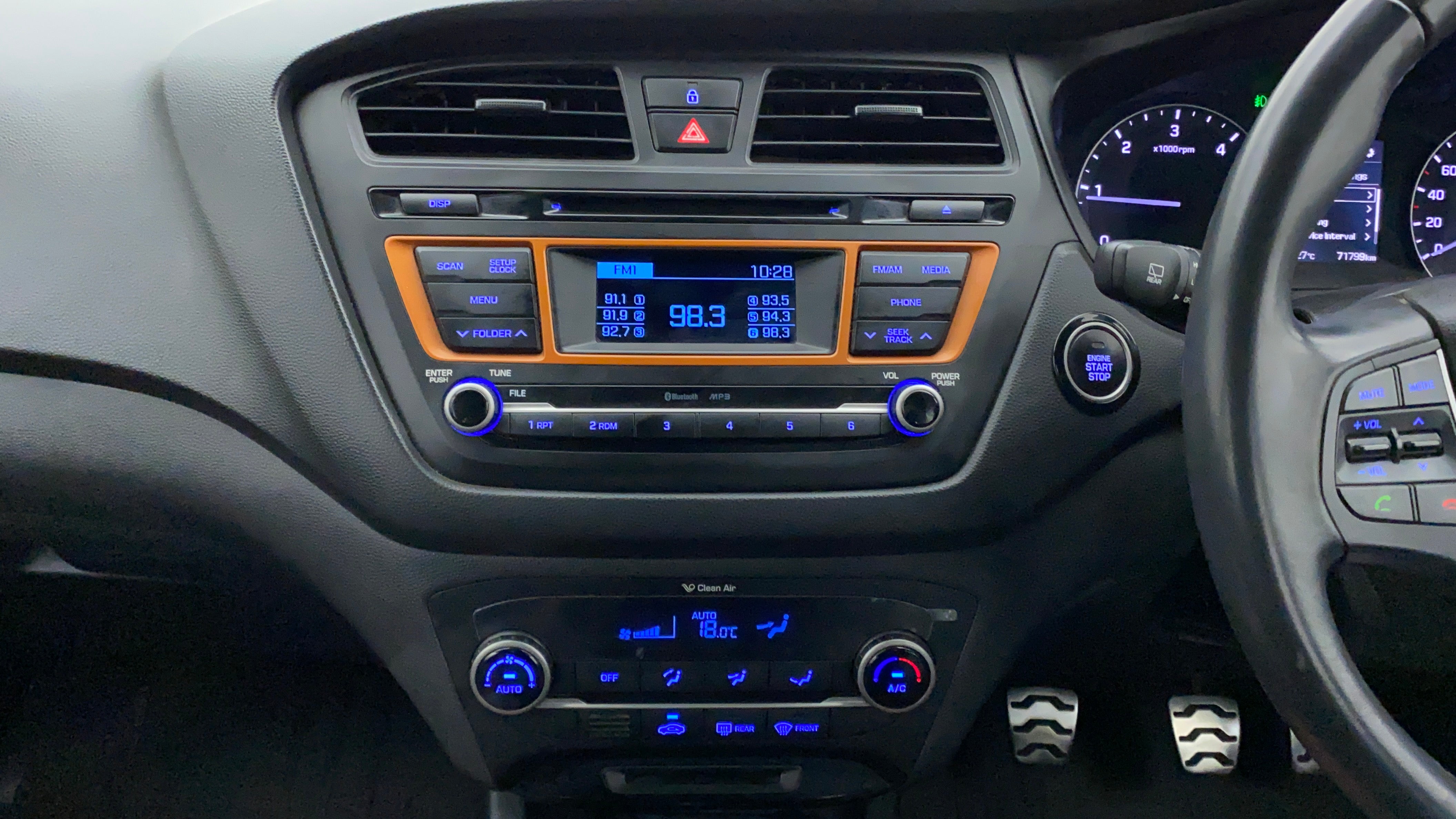 Features