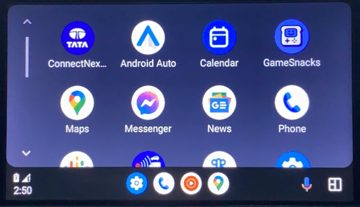 2021 Tata NEXON XZA PLUS SUNROOF DIESEL, Diesel, Automatic, 53,127 km, Apple CarPlay and Android Auto