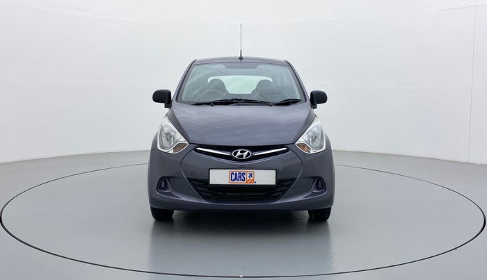 2015 Hyundai Eon MAGNA PLUS, Petrol, Manual, 40,766 km, Front