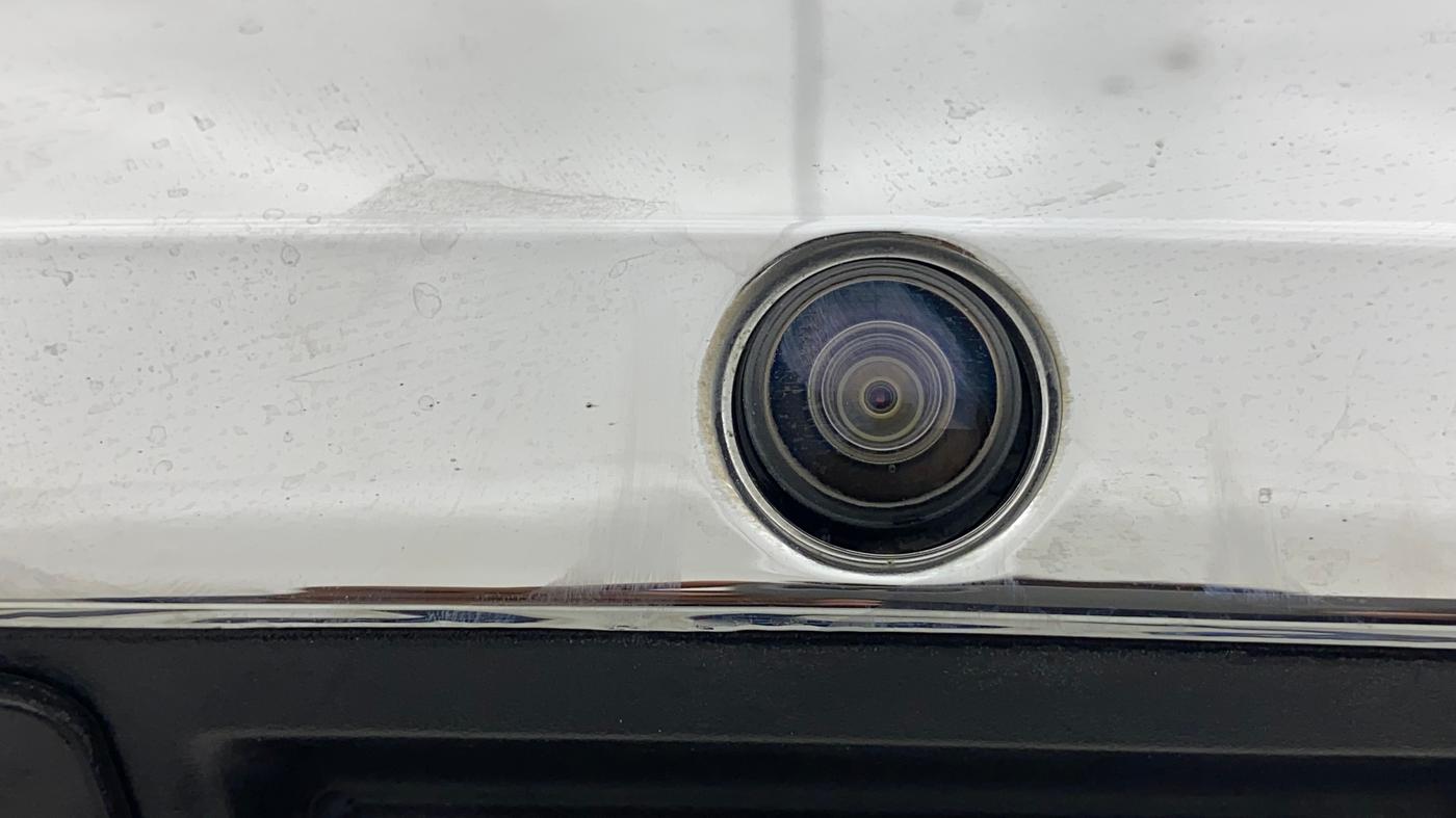 2022 Tata TIGOR XZ PLUS PETROL, Petrol, Manual, 24,626 km, Parking Camera