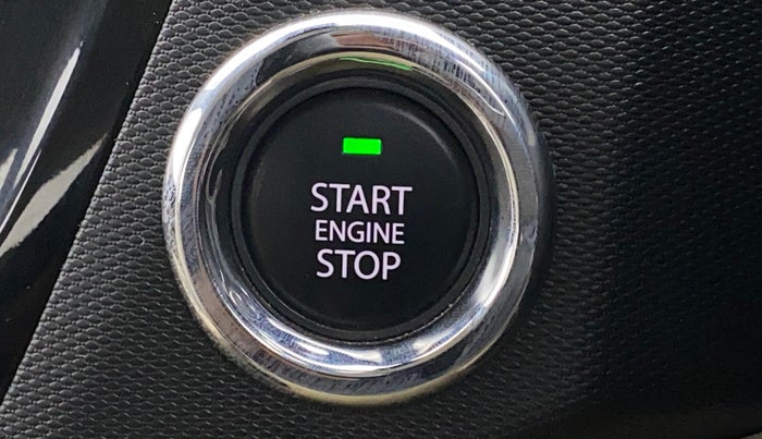 2022 Tata TIGOR XZ PLUS PETROL, Petrol, Manual, 24,626 km, Keyless Start/ Stop Button