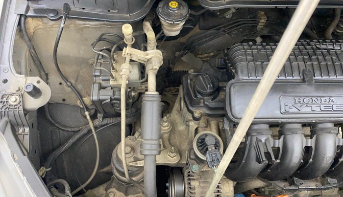 2022 Honda City 1.5L I-VTEC V MT 5TH GEN, Petrol, Manual, 30,464 km, Engine View - Right