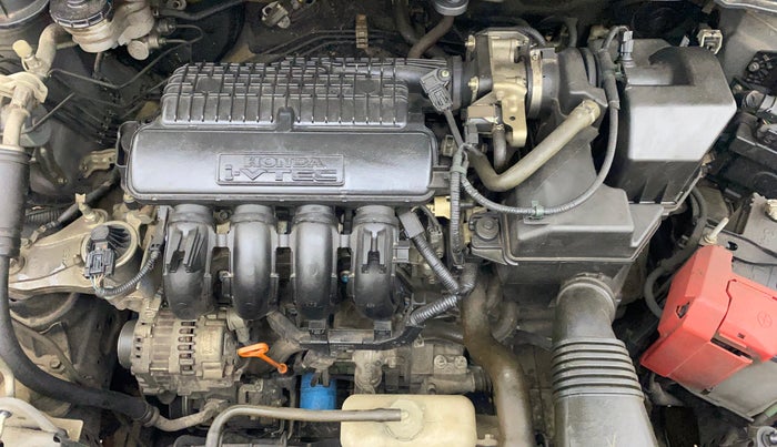 2022 Honda City 1.5L I-VTEC V MT 5TH GEN, Petrol, Manual, 30,464 km, Engine View