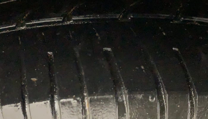 2022 Honda City 1.5L I-VTEC V MT 5TH GEN, Petrol, Manual, 30,464 km, Right Rear Tyre Tread