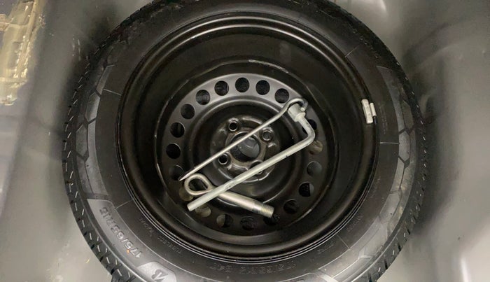 2022 Honda City 1.5L I-VTEC V MT 5TH GEN, Petrol, Manual, 30,464 km, Spare Tyre