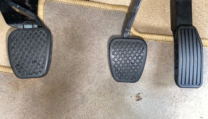 2022 Honda City 1.5L I-VTEC V MT 5TH GEN, Petrol, Manual, 30,464 km, Pedals