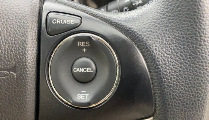 2022 Honda City 1.5L I-VTEC V MT 5TH GEN, Petrol, Manual, 30,464 km, Adaptive Cruise Control