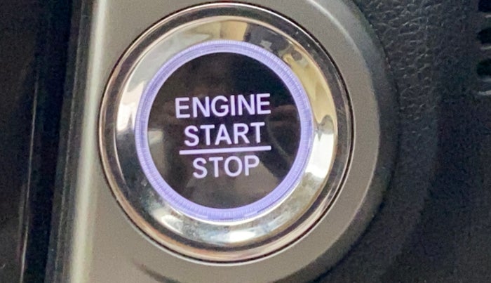 2022 Honda City 1.5L I-VTEC V MT 5TH GEN, Petrol, Manual, 30,464 km, Keyless Start/ Stop Button