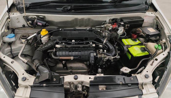 2014 Maruti Alto 800 LXI CNG, CNG, Manual, 33,025 km, Engine View