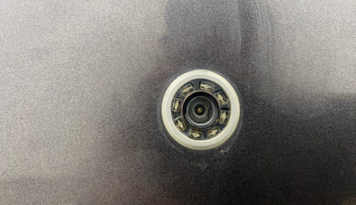 2018 Maruti Baleno ZETA PETROL 1.2, Petrol, Manual, 49,896 km, Parking Camera