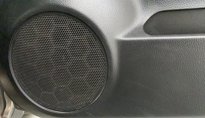 2015 Maruti Wagon R 1.0 LXI CNG, CNG, Manual, 95,391 km, Speaker