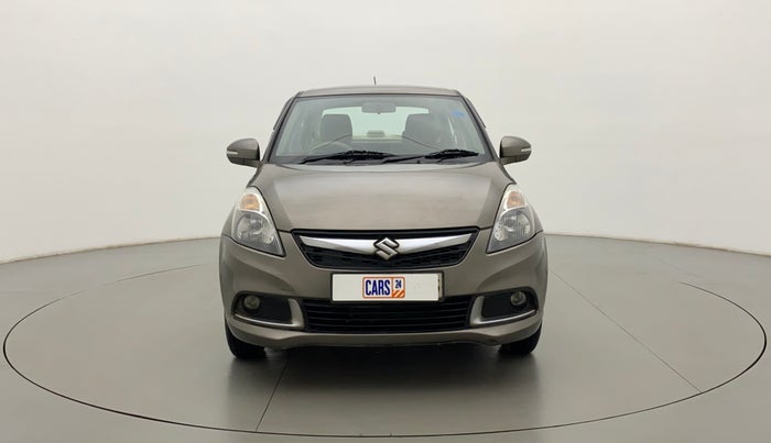 2017 Maruti Swift Dzire VXI, Petrol, Manual, 65,798 km, Front