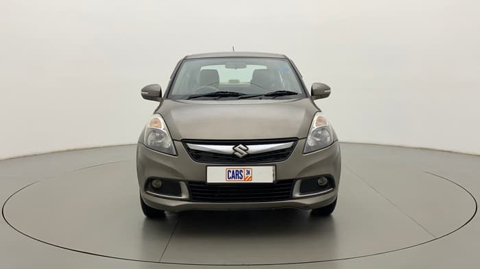 2017 Maruti Swift Dzire VXI, Petrol, Manual, 65,798 km, Front