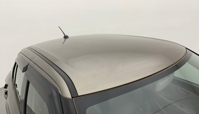 2017 Maruti Swift Dzire VXI, Petrol, Manual, 65,798 km, Roof