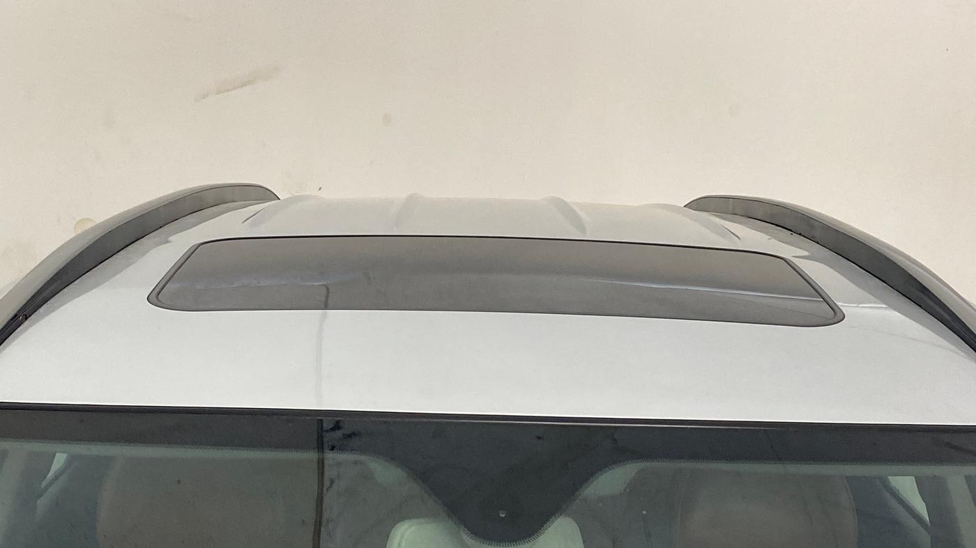 2018 Mahindra XUV500 W9 AT, Diesel, Automatic, 73,529 km, Moonroof/ Sunroof