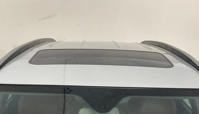 2018 Mahindra XUV500 W9 AT, Diesel, Automatic, 73,529 km, Moonroof/ Sunroof