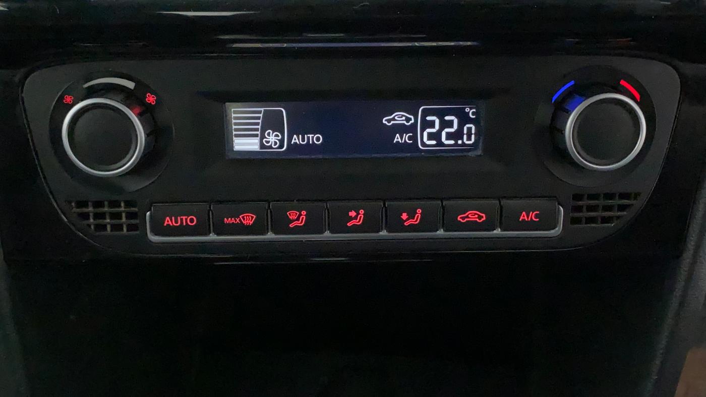 2018 Volkswagen Polo GT TSI AT, Petrol, Automatic, 1,23,890 km, Automatic Climate Control