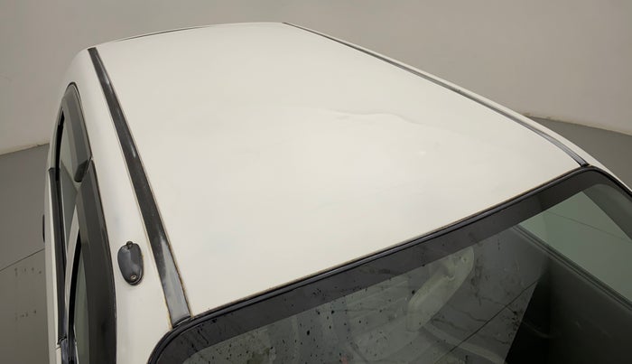 2012 Maruti Alto LXI, Petrol, Manual, 76,754 km, Roof