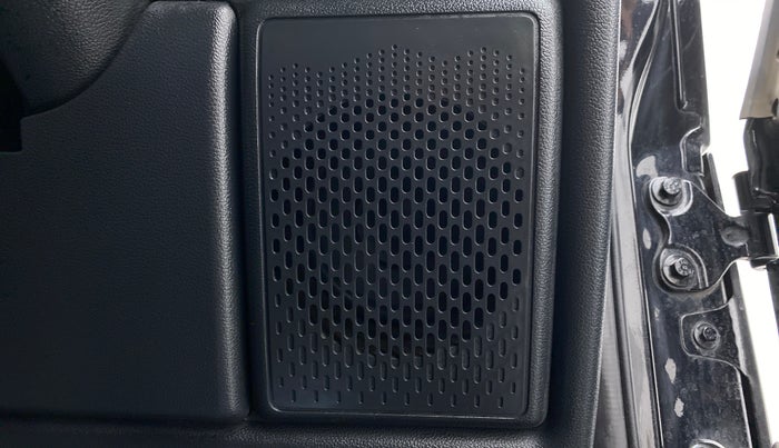 2022 Mahindra Thar LX D AT 4WD HT, Diesel, Automatic, 15,493 km, Speaker