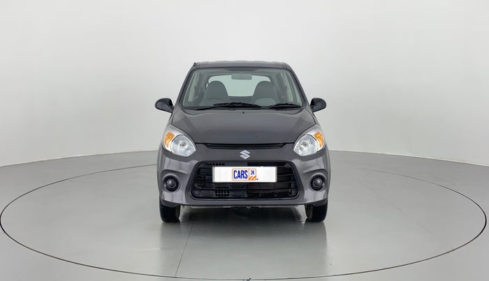 2018 Maruti Alto 800 LXI, Petrol, Manual, 8,385 km, Front