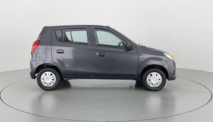2018 Maruti Alto 800 LXI, Petrol, Manual, 8,385 km, Right Side View