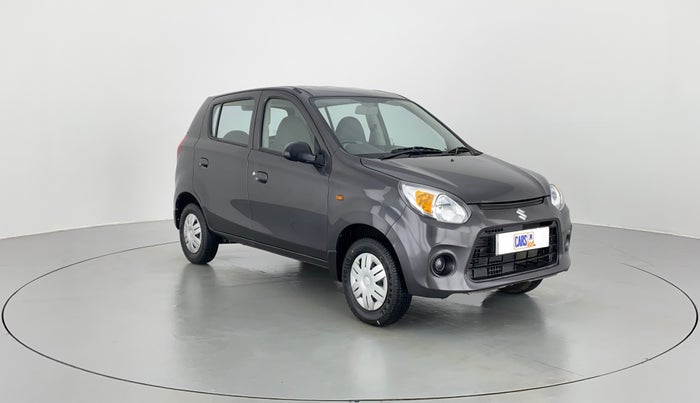 2018 Maruti Alto 800 LXI, Petrol, Manual, 8,385 km, SRP