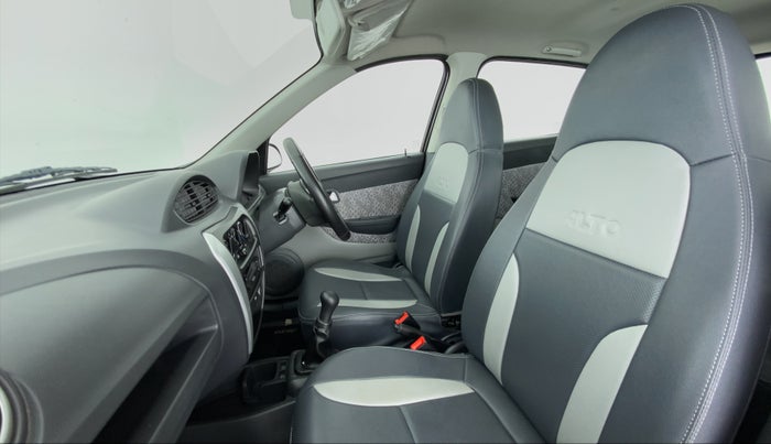 2018 Maruti Alto 800 LXI, Petrol, Manual, 8,385 km, Right Side Front Door Cabin