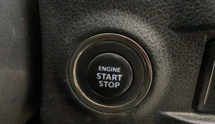 2018 Maruti Vitara Brezza ZDI PLUS AMT, Diesel, Automatic, 67,255 km, Keyless Start/ Stop Button