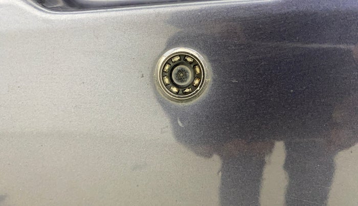 2014 Hyundai Eon ERA +, Petrol, Manual, 37,574 km, Parking Camera