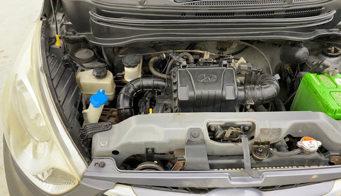 2014 Hyundai Eon ERA +, Petrol, Manual, 37,574 km, Engine View - Right