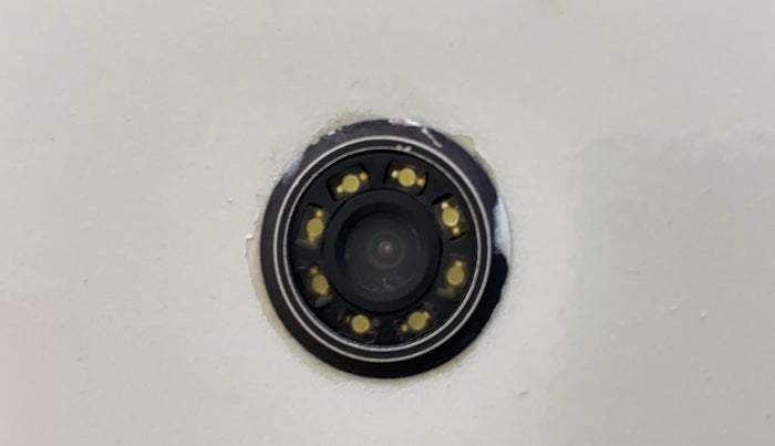 2012 Maruti Swift Dzire VXI, Petrol, Manual, 20,767 km, Parking Camera